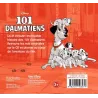 Mon histoire à écouter : les 101 Dalmatiens - Disney - Disney Hachette - Livre + CD Audio - ravate.com librairie reunion