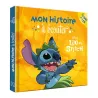 Mon histoire à écouter : Lilo et Stitch : l - ravate.com librairie reunion