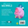 Mon histoire à écouter : Vice Versa 2 : L - ravate.com librairie reunion