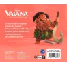 Mon histoire à écouter : Vaiana, la légende du bout du monde : L - ravate.com librairie reunion