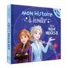 Mon histoire à écouter : La Reine des Neiges 2 : L - ravate.com librairie reunion