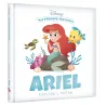 Mes premières histoires : Ariel explore l - ravate.com librairie reunion
