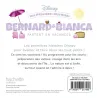Mes premières histoires : Bernard et Bianca partent en vacances - Disney - Disney Hachette - Grand format - ravate.com...