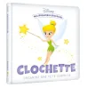 Mes premières histoires : Clochette organise une fête surprise - Disney - Disney Hachette - Grand format - ravate.com...