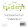Mes premières histoires : Clochette sauve la planète - Disney - Disney Hachette - Grand format - ravate.com librairie reunion