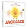 Mes premières histoires : Jack-Jack n - ravate.com librairie reunion