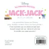 Mes premières histoires : Jack-Jack va à la crèche - Disney - Disney Hachette - Grand format - ravate.com librairie reunion