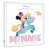 Mes premières histoires : disney baby ; mes premières histoires ; Minnie rencontre une licorne - Disney - Disney Hachette -...