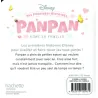 Mes premières histoires : Panpan aime sa famille - Disney - Disney Hachette - Grand format - ravate.com librairie reunion