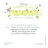 Mes premières histoires : Panpan découvre la nature - Disney - Disney Hachette - Grand format - ravate.com librairie reunion