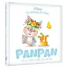 Mes premières histoires : Panpan fête son anniversaire - Disney - Disney Hachette - Grand format - ravate.com librairie reunion