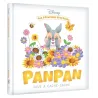 Mes premières histoires : Disney Baby : Panpan joue à cache-cache - Disney - Disney Hachette - Grand format - ravate.com...