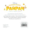 Mes premières histoires : Disney Baby : Panpan joue à cache-cache - Disney - Disney Hachette - Grand format - ravate.com...