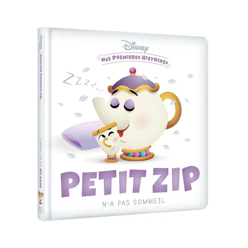 Mes premières histoires : Petit Zip n - ravate.com librairie reunion