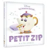 Mes premières histoires : Petit Zip n - ravate.com librairie reunion