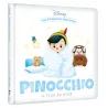 Mes premières histoires : Disney Baby : Pinocchio a peur du noir - Disney - Disney Hachette - Grand format - ravate.com...