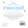 Mes premières histoires : Disney Baby : Pinocchio a peur du noir - Disney - Disney Hachette - Grand format - ravate.com...