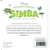 Mes premières histoires : Simba apprend la politesse - Disney - Disney Hachette - Grand format - ravate.com librairie reunion
