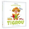 Mes premières histoires : Disney Baby : Tigrou aime jardiner - Disney - Disney Hachette - Grand format - ravate.com...