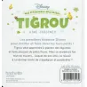 Mes premières histoires : Disney Baby : Tigrou aime jardiner - Disney - Disney Hachette - Grand format - ravate.com...