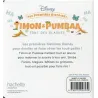 Mes premières histoires : Timon et Pumbaa font des blagues - Disney - Disney Hachette - Grand format - ravate.com librairie...
