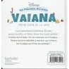 Mes premières histoires : Disney Baby : Vaiana prend soin de la mer - Disney - Disney Hachette - Grand format - ravate.com...