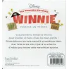 Mes premières histoires : Winnie cherche un trésor - Disney - Disney Hachette - Grand format - ravate.com librairie reunion