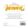 Mes premières histoires : Winnie et le doudou perdu - Disney - Disney Hachette - Grand format - ravate.com librairie reunion
