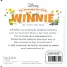 Mes premières histoires : Winnie se fait un ami - Disney - Disney Hachette - Grand format - ravate.com librairie reunion