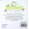 Mes premières histoires : Woody range la chambre - Disney - Disney Hachette - Grand format - ravate.com librairie reunion