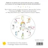 Gaston la licorne : les émotions de Gaston : mes émotions - Aurélie Chien Chow Chine - Hachette Enfants - Grand format -...