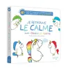 Gaston la licorne : les émotions de Gaston : Je retrouve le calme avec Gaston la licorne - Aurélie Chien Chow Chine -...