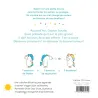 Gaston la licorne : les émotions de Gaston : je boude - Aurélie Chien Chow Chine - Hachette Enfants - Grand format -...