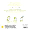 Gaston la licorne : les émotions de Gaston : je m - ravate.com librairie reunion