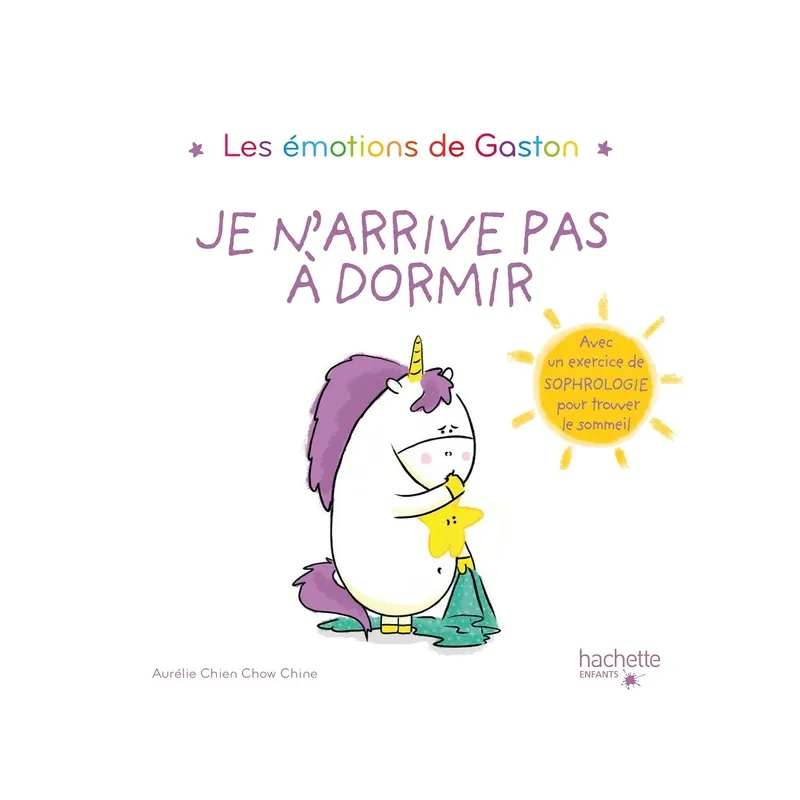 Les émotions de Gaston : je n - ravate.com librairie reunion