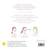 Gaston la licorne : les émotions de Gaston : je suis jaloux - Aurélie Chien Chow Chine - Hachette Enfants - Grand format -...