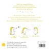 Les émotions de Gaston ; je suis joyeux - Aurélie Chien Chow Chine - Hachette Enfants - Grand format - ravate.com librairie...