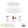 Gaston la licorne : les émotions de Gaston : je suis timide - Aurélie Chien Chow Chine - Hachette Enfants - Grand format -...
