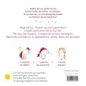 Gaston la licorne : les émotions de Gaston : je suis tout fou-fou - Aurélie Chien Chow Chine - Hachette Enfants - Grand...