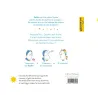 Gaston la licorne : les émotions de Gaston : je suis triste - Aurélie Chien Chow Chine - Hachette Enfants - Grand format -...