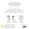 Gaston la licorne : les émotions de Gaston : je suis vexé - Aurélie Chien Chow Chine - Hachette Enfants - Grand format -...