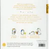 Gaston la licorne : les émotions de Gaston : je partage - Aurélie Chien Chow Chine - Hachette Enfants - Grand format -...