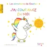 Gaston la licorne : les émotions de Gaston : j - ravate.com librairie reunion