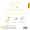 Gaston la licorne : les émotions de Gaston : j - ravate.com librairie reunion