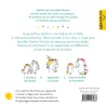 Gaston la licorne : les émotions de Gaston : J - ravate.com librairie reunion