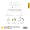 Gaston la licorne : les émotions de Gaston : je dis merci - Aurélie Chien Chow Chine - Hachette Enfants - Grand format -...