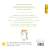 Gaston la licorne : les émotions de Gaston : je gagne même quand je perds - Aurélie Chien Chow Chine - Hachette Enfants -...