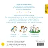 Gaston la licorne : les émotions de Gaston : Je suis différent comme tout le monde - Aurélie Chien Chow Chine - Hachette...