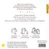 Gaston la licorne : les émotions de Gaston : Je suis gentil - Aurélie Chien Chow Chine - Hachette Enfants - Grand format -...