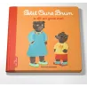 Petit Ours Brun a dit un gros mot - Marie Aubinais, Danièle Bour, Céline Bour-chollet - Bayard Jeunesse - Grand format -...